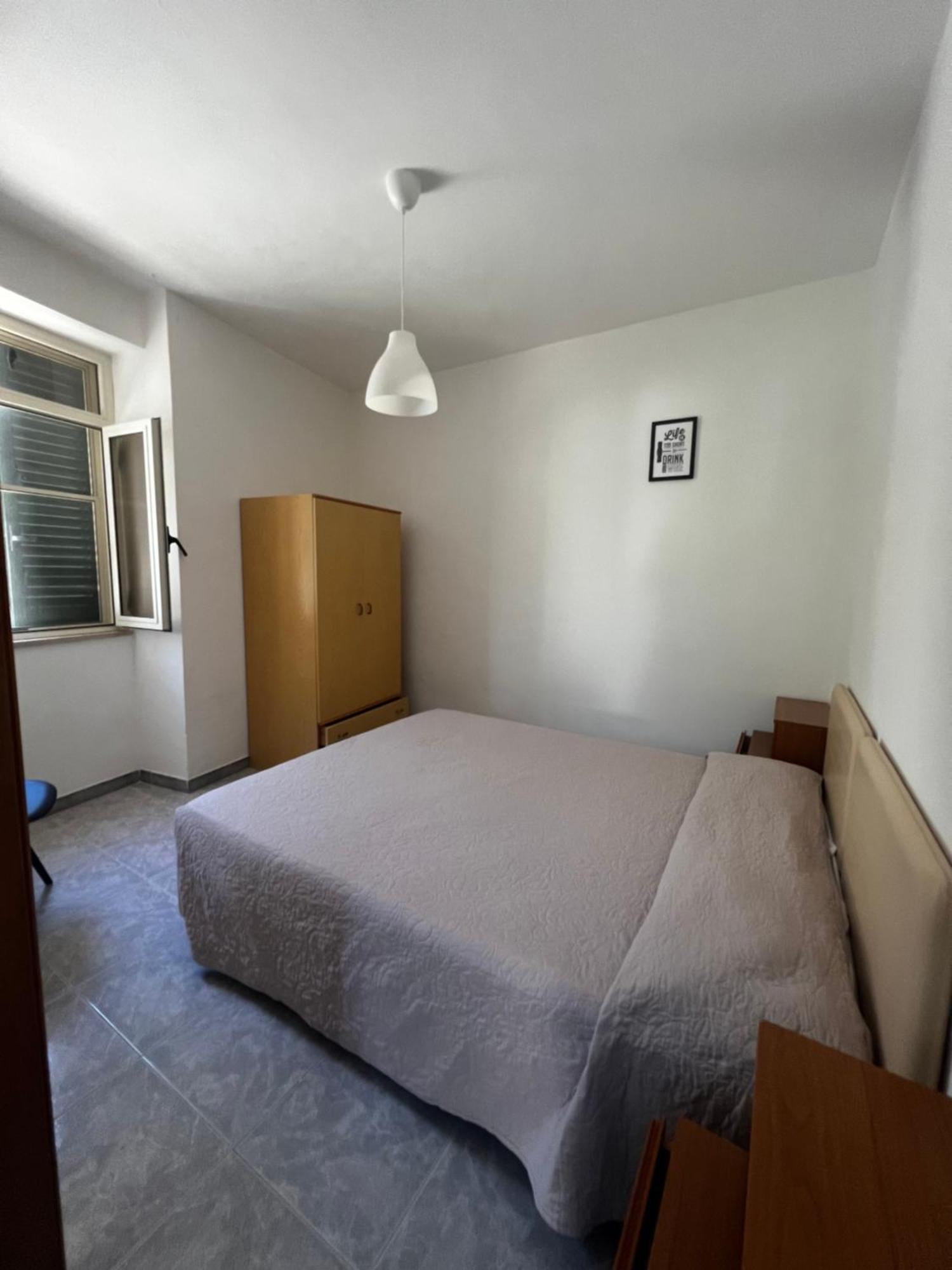 Ferienwohnung Tosk House 2 Peschici Exterior foto