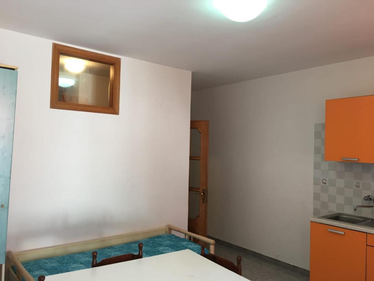 Ferienwohnung Tosk House 2 Peschici Exterior foto
